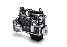 Motores FPT Industrial N67 ENT (191 kW)