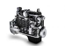 Motores FPT Industrial N67 ENT (210 kW)