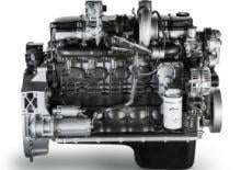 Motores FPT Industrial N67 ENT (235 kW) 