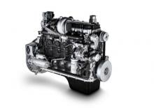 Motores FPT Industrial N67 ENT (235 kW) 