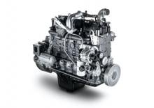 Motores FPT Industrial N67 NG ENT (162 kW) 