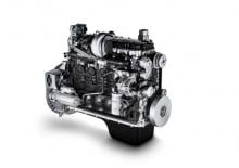 Motores FPT Industrial N67 Stage V 