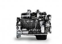 Motores FPT Industrial N67 Stage V 