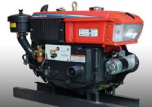 Motores Daedong ND10DE