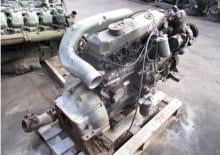 Motores Mercedes-Benz OM366