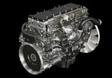 Motores Mercedes-Benz OM470