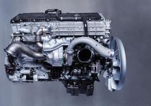 Motores Mercedes-Benz OM471