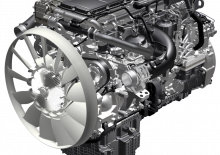 Motores Mercedes-Benz OM472
