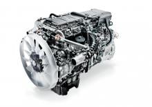 Motores Mercedes-Benz OM473
