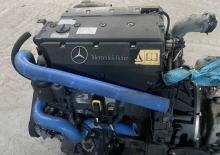 Motores Mercedes-Benz OM926