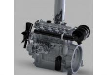 Motores Quanchai QC4102