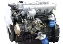 Motores Quanchai QC498