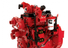 Motores Cummins QSB4.5