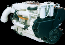 Motores Cummins QSB5.9