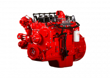 Motores DongFeng Cummins QSB5.9-G33