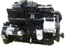 Motores DongFeng Cummins QSB6.7 