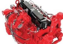 Motores Cummins QSF4.5 