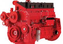 Motores DongFeng Cummins QSM 