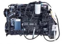 Motores DongFeng Cummins QSM11 
