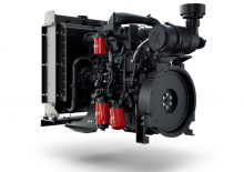 Motores FPT Industrial R38 (65 kW)