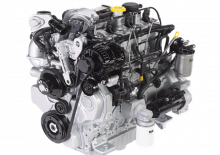 Motores VM Motori R754EU6E