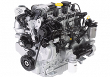 Motores VM Motori R754IE3H