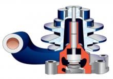 Motores Kirloskar RB22