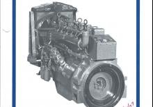Motores Kirloskar RB44