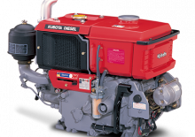Motores Kubota RK95