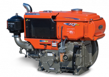 Motores Kubota RT100