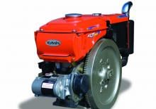 Motores Kubota RT140