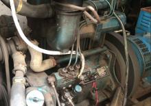 Motores Kirloskar RV3