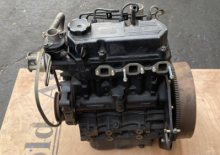 Motores Mitsubishi S3L