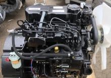 Motores Mitsubishi S3L2