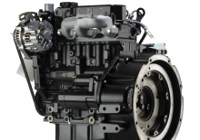 Motores Mitsubishi S3L2