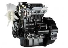Motores Mitsubishi S3Q2