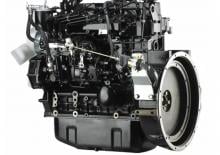 Motores Mitsubishi S4K