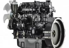 Motores Mitsubishi S4K-T