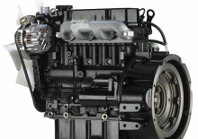 Motores Mitsubishi S4L2