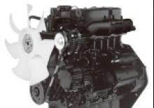 Motores Mitsubishi S4L2-T