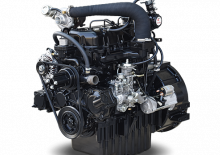 Motores LS Mtron S4Q-L31.6kW