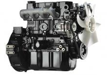 Motores Mitsubishi S4Q