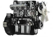 Motores Mitsubishi S4Q
