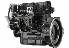 Motores Mitsubishi S4Q2