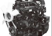 Motores Mitsubishi S4S-DT