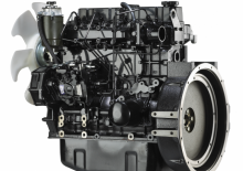 Motores Mitsubishi S4S
