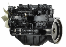 Motores Mitsubishi S6S