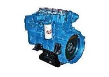 Motores Shanghai Diesel Engine (SDEC) SC5D