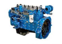 Motores Shanghai Diesel Engine (SDEC) SC8D