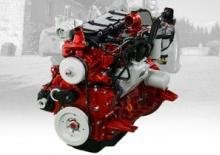Motores AGCO Power Sisu Power 44MD 